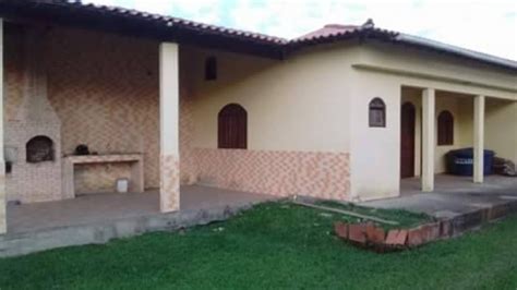 Casa Com 3 Quartos à Venda 60 M² Em Jaconé Sampaio Correia Saquarema Imóvel Guide