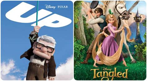 Las 10 Mejores Películas Disney De Todos Los Tiempos