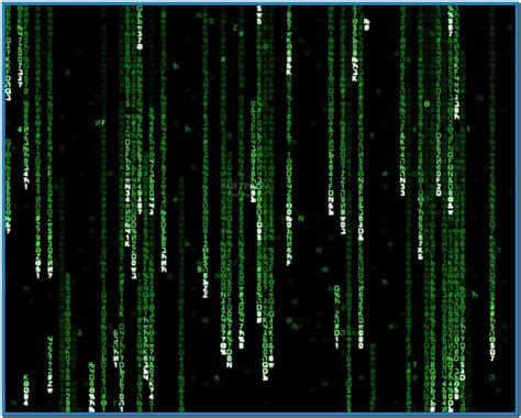Matrix Wallpaper For Windows 8 Wallpapersafari