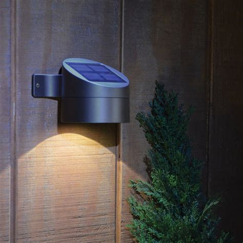 10 Advantages Of Solar Powered Wall Lights Outdoor Warisan Lighting