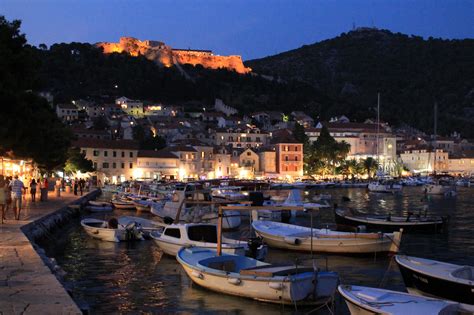 Eight Ways To Hvar Great Night In Croatias Best Hidden Nightspot Six Two