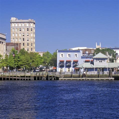 Find The Best Travel Dates And Offers To Wilmington Usa