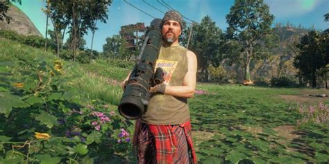 far cry new dawn every companion in the game ranked from worst to best