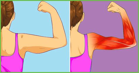 There are a lot of people of healthy weight that still have. How To Lose Arm Fat?