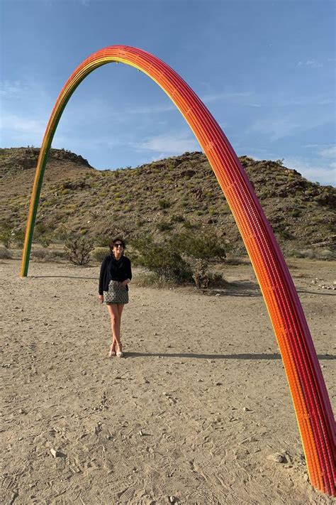 Rainbow Arch In 2020 Instagram Arch Backdrops