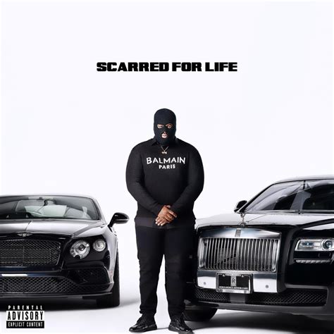 Monroe Flow Scarred For Life Reviews Album Of The Year