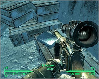 Check spelling or type a new query. QUEST 3: Paving the Way - part 3 | Simulation - Fallout 3: Operation Anchorage Game Guide ...