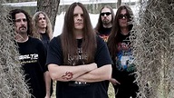 Cannibal Corpse issue statement on guitarist’s arrest & house fire