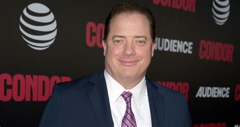 Brendan fraser got choked up hearing that his fans 'love' and 'root' for him during an interview on sunday. Brendan Fraser's Net Worth in 2018: How Much Is The Mummy ...