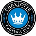 Charlotte FC Primary Logo - Major League Soccer (MLS) - Chris Creamer's ...