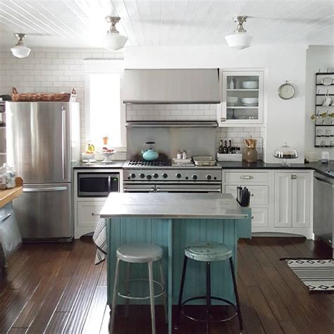 Absolutely absolutely absolutely love ️ | Home kitchens, Homestead ...