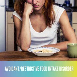 Nearly all of these disorders place an unhealthy amount of focus on food, body shape, and weight. Arfid, avoidant restrictive food intake disorder - Little ...
