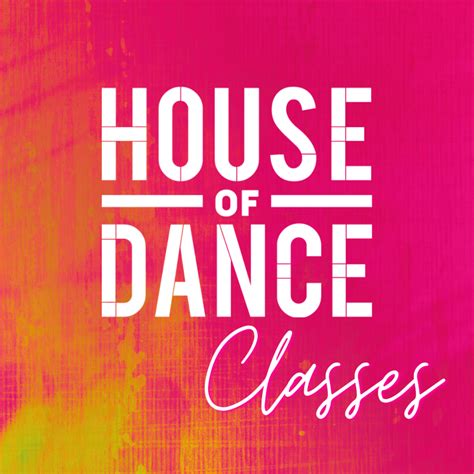 House Of Dance Chester Dance Performing Arts And Theatre School