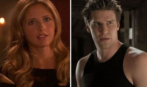 Buffy And Angel Timeline How To Watch The Buffy And Angel Series In