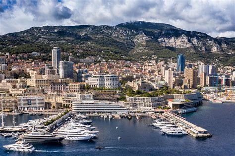 Avenue des castelans bp 698 98014 monaco cedex. Monaco, Capital of Yachting Experience - Yacht Club de Monaco