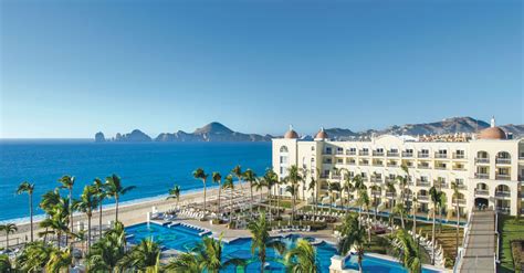 Hotel Riu Palace Cabo San Lucas All Inclusive H