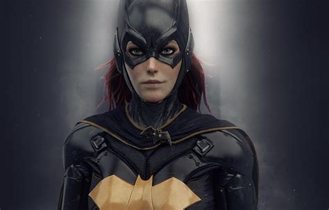 Wb Games Montreal Teases Batgirl And Two Face Geek Hash