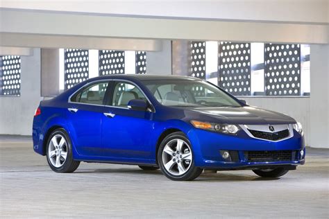 Tsx (intel transactional synchronization extension) is a hardware transactional memory extension in recent 4th generation core intel cpus codenamed haswell. 2009 Acura TSX Breaks Cover at NY Show | Carscoops