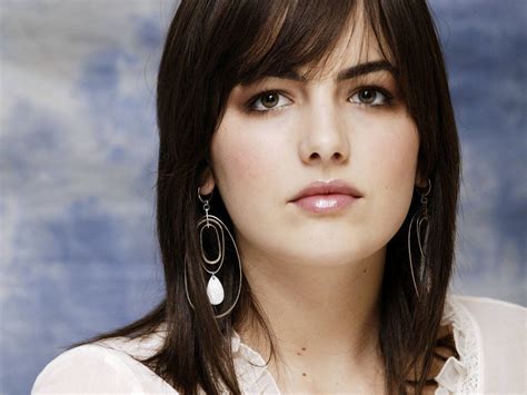 Camilla Belle Hairstyles Top Hair Trends
