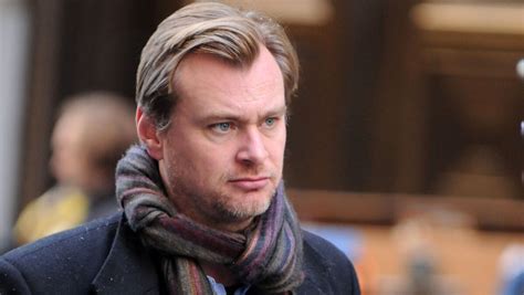Christopher Nolan Revela Que Não Gosta Do Termo ‘cinebiografia Diz Que ‘falha Completamente