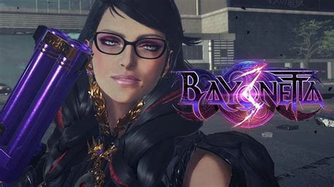 Bayonetta The Highly Anticipated Announcement With Trailer Platform