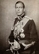 NPG x135726; Prince George, Duke of Kent - Portrait - National Portrait ...