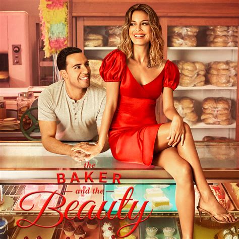 The Baker And The Beauty