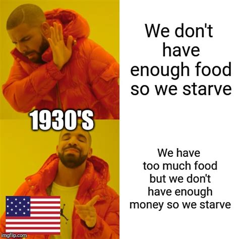Great Depression Memes Imgflip