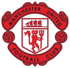 809 x 768 png 97 кб. Datei:Manchester United Logo (60's).svg - Wikipedia