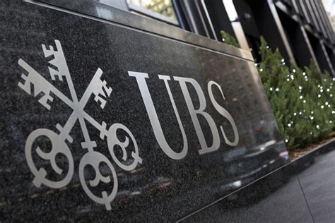 Ubs Whistleblower To Assist French Investigation Into Swiss Bank Wsj