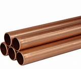 Copper Piping In Homes Images