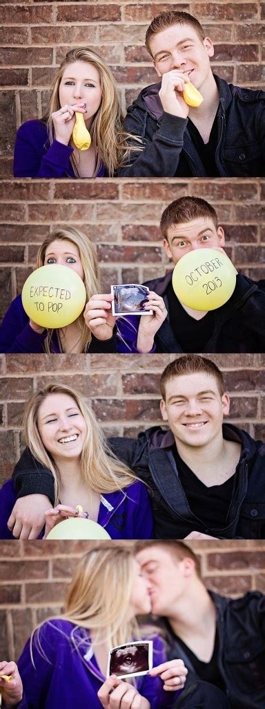 30 creative ways to announce pregnancy happy home fairy