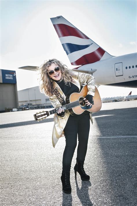 British Airways Yall Ready For Nashville