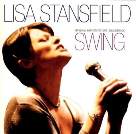Swing Original Soundtrack Lisa Stansfield Songs Reviews Credits