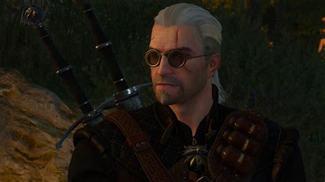 Image Geralt Cool Witcher Wiki Fandom Powered By Wikia