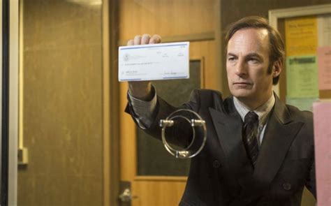 Better Call Saul Uk Release Date On Netflix Put 9 February In Your