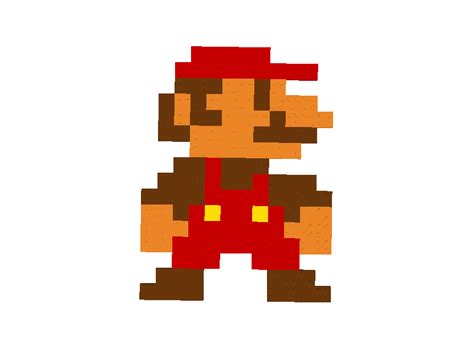 Customclassic Mario Brickipedia Fandom Powered By Wikia