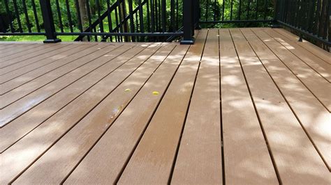 Pro Deck Is Kansas Citys Top Deck And Rail Supplier Our Deck Supply