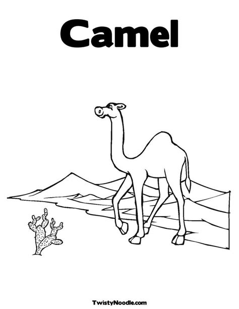 Sally The Camel Printable Printable Word Searches