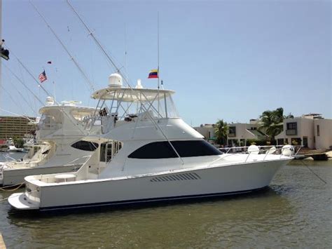 Used Viking Yachts For Sale From 35 To 50 Feet
