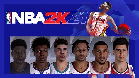 This app is really slick! NBA 2K21 Official Roster Update 01.31.2021 Transactions ...