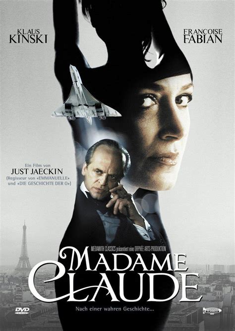 Image Gallery For Madame Claude FilmAffinity