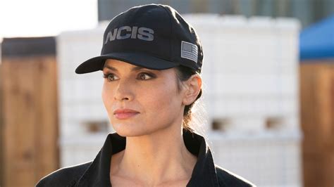 Ncis The Admirals Daughter