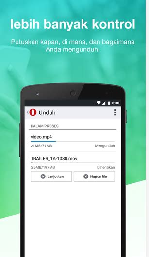 Preview our latest browser features and save data while browsing the internet. Operamini New Apk Download ~ ALL APK