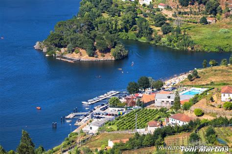 Paisagens Do Rio Douro Fotos De Entre Os Rios Porto Rotas Turisticas