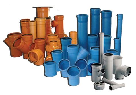 Пластиковые трубы для канализации: виды, плюсы и минусы
