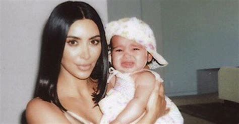 Kim Kardashians Surrogate Drama Shes Driving Her Crazy