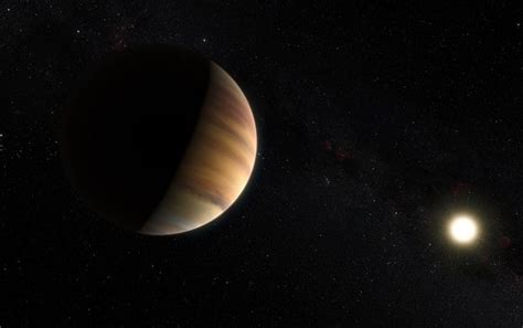 Who Really Discovered The First Exoplanet Scientific American Blog