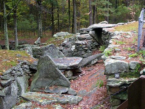New Hampshires Strangest Attractions And Landmarks New Hampshire