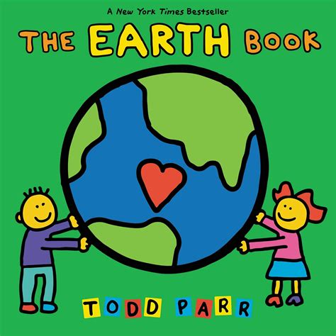 33 Must Reads For Earth Day Education To The Core